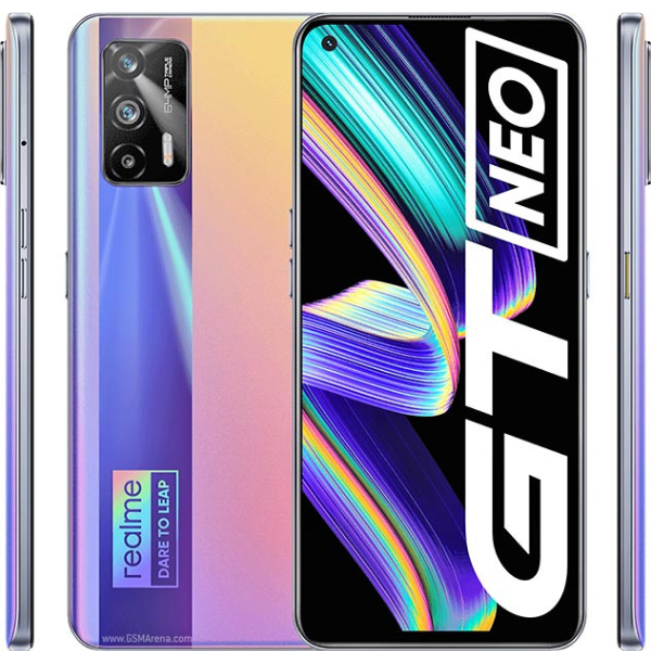 Realme GT Neo Price in Pakistan
