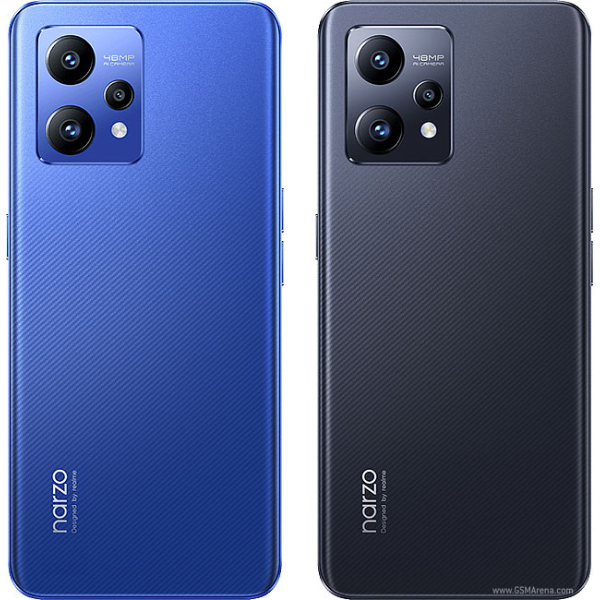 Realme Narzo 50 Pro 5G Price in Pakistan