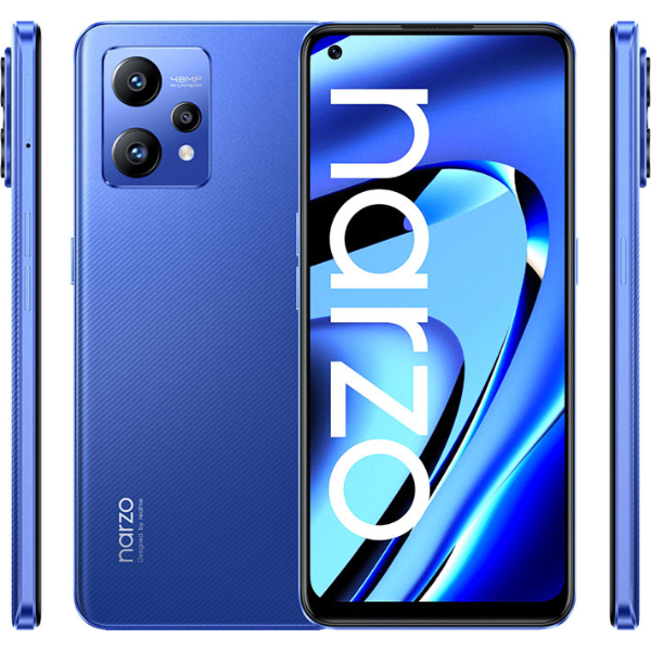Realme Narzo 50 Pro 5G Price in Pakistan