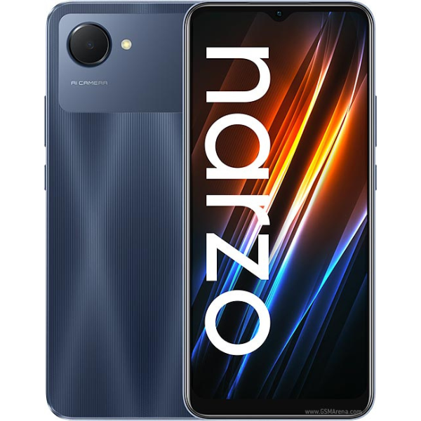 Realme Narzo 50i Prime Price in Pakistan