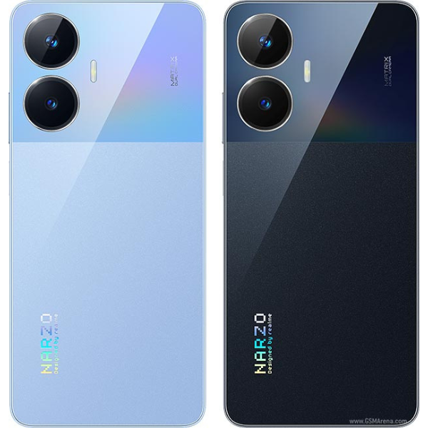 Realme Narzo N55