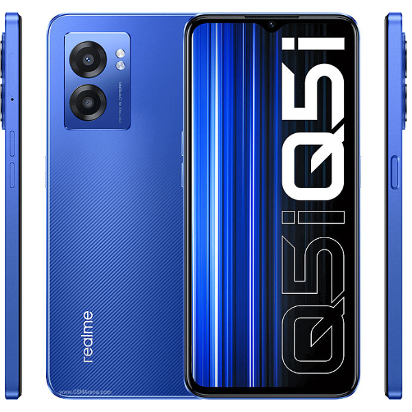 Realme Q5i Price in Pakistan