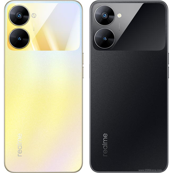 Realme V30