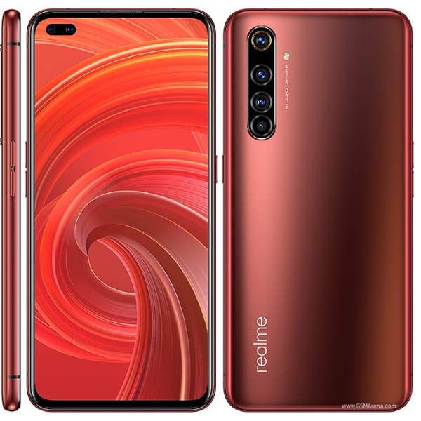 Realme X50 pro 5G Price in Pakistan