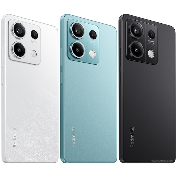 Xiaomi Redmi Note 13