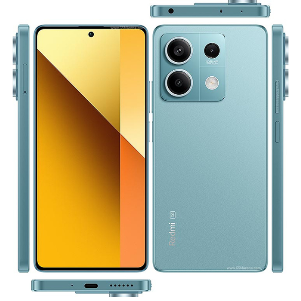 Xiaomi Redmi Note 13