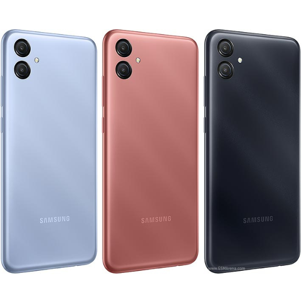 Samsung Galaxy A04e