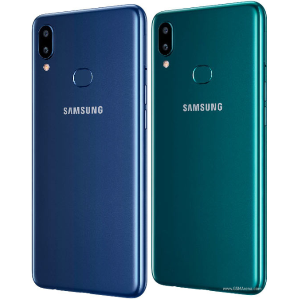 Samsung Galaxy A10s