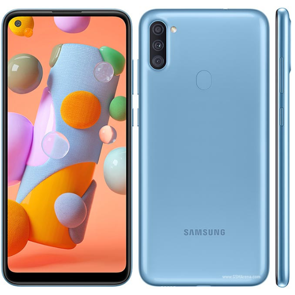 Samsung Galaxy A11