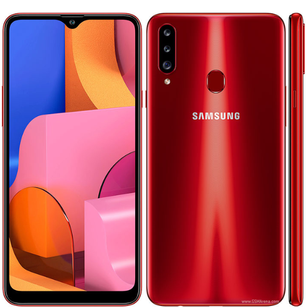 Samsung Galaxy A20s