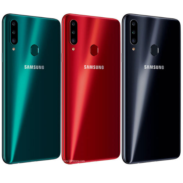 Samsung Galaxy A20s