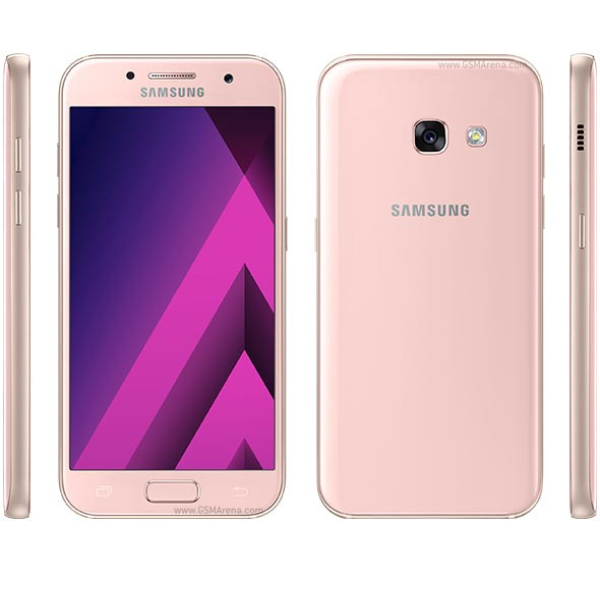 Samsung Galaxy A3 (2017)