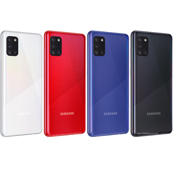 Samsung Galaxy A31