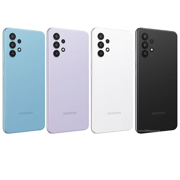 Samsung Galaxy A32