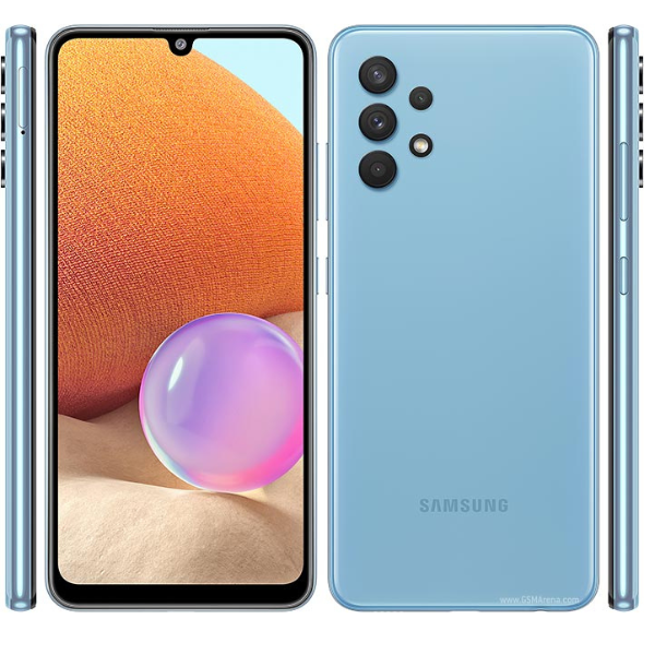 Samsung Galaxy A32