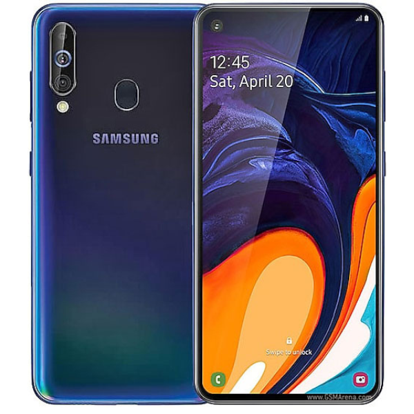 Samsung Galaxy A60