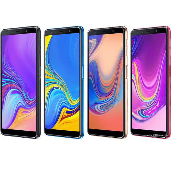 Samsung Galaxy A7 (2018)