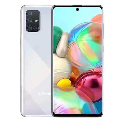 Samsung Galaxy A71 5G