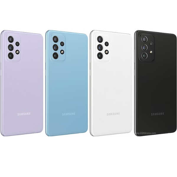 Samsung Galaxy A72