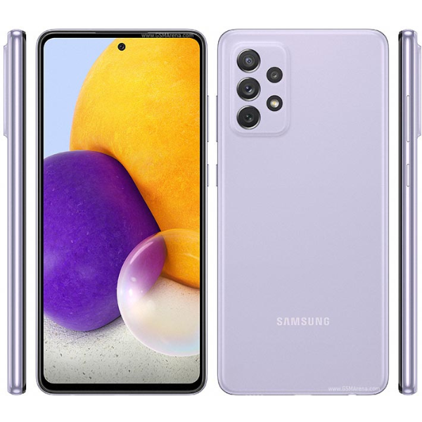 Samsung Galaxy A72