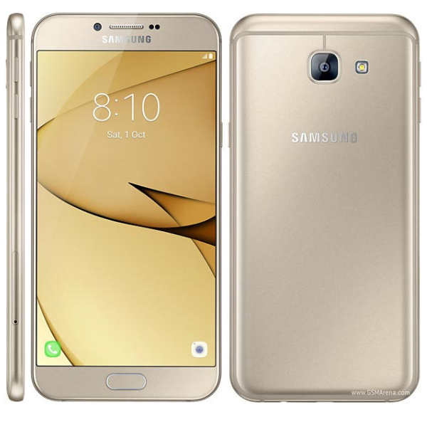 Samsung Galaxy A8 (2016)