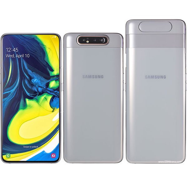 Samsung Galaxy A80s