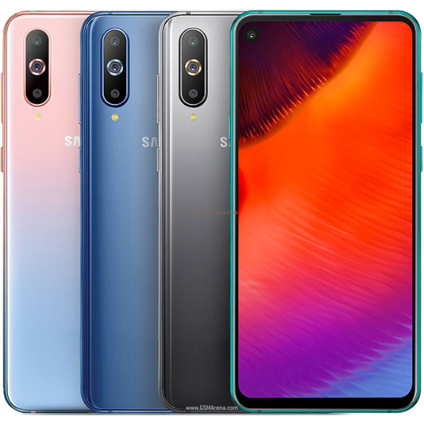 Samsung Galaxy A8s