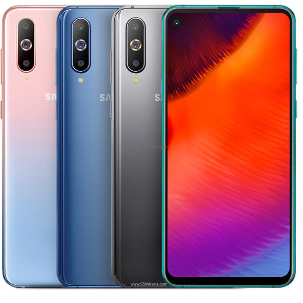 Samsung Galaxy A8s Lite
