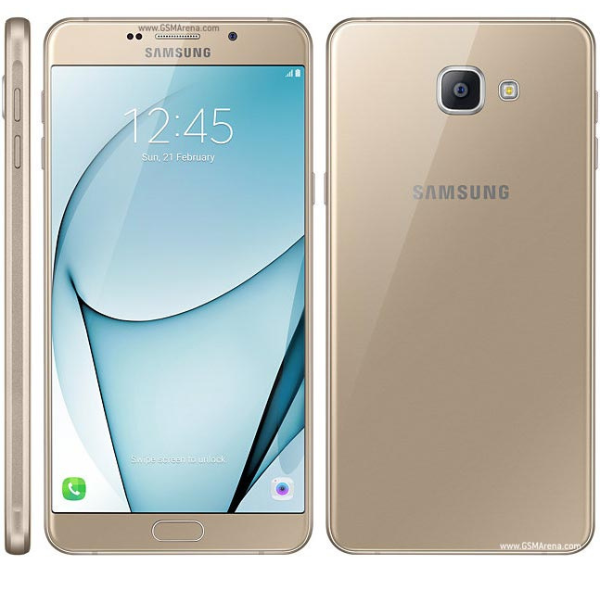 Samsung Galaxy A9 (2016)