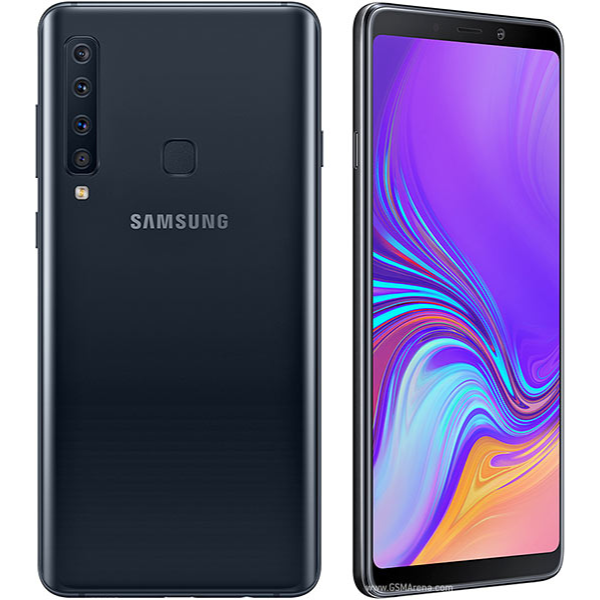 Samsung Galaxy A9 2018