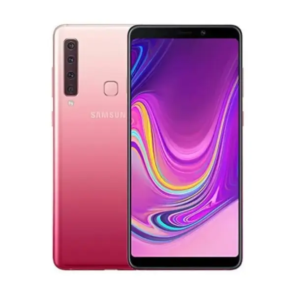 Samsung Galaxy A9 2018