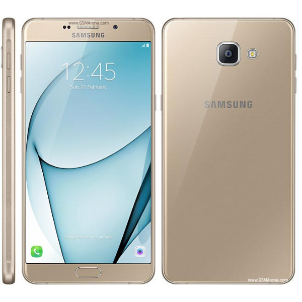 Samsung Galaxy A9 Pro (2016)