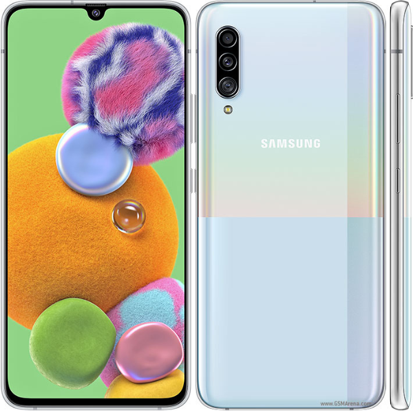 Samsung Galaxy A90 5G