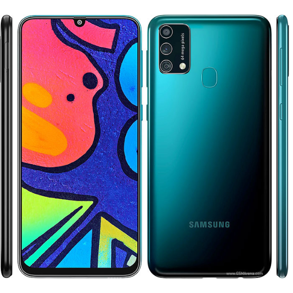 Samsung Galaxy F41