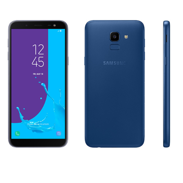 Samsung Galaxy J6