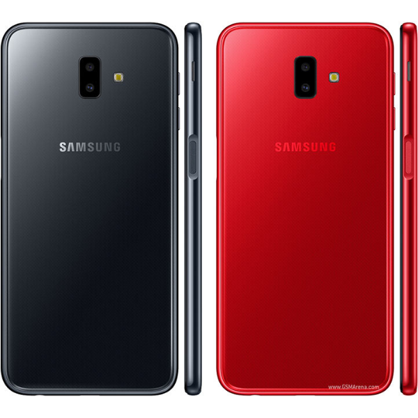 Samsung Galaxy J6+ Plus
