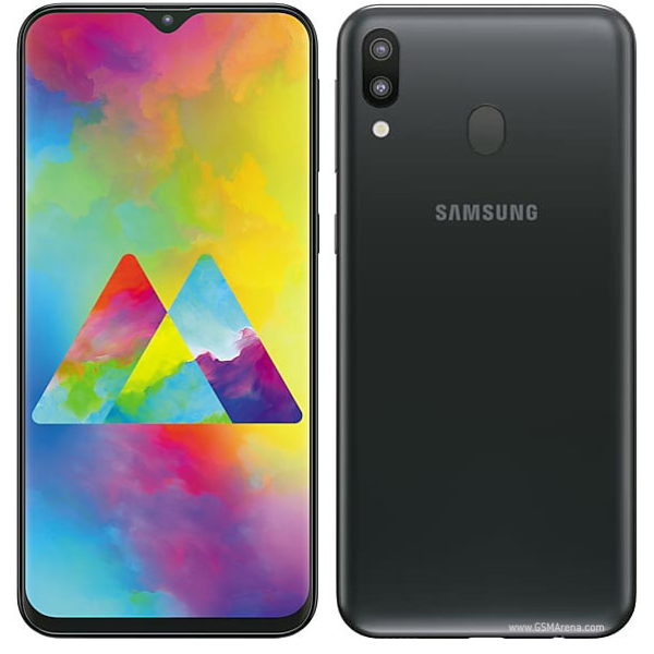 Samsung Galaxy M20