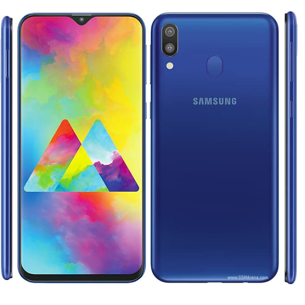 Samsung Galaxy M20