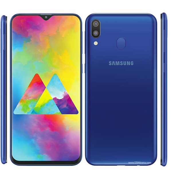 Samsung Galaxy M20s