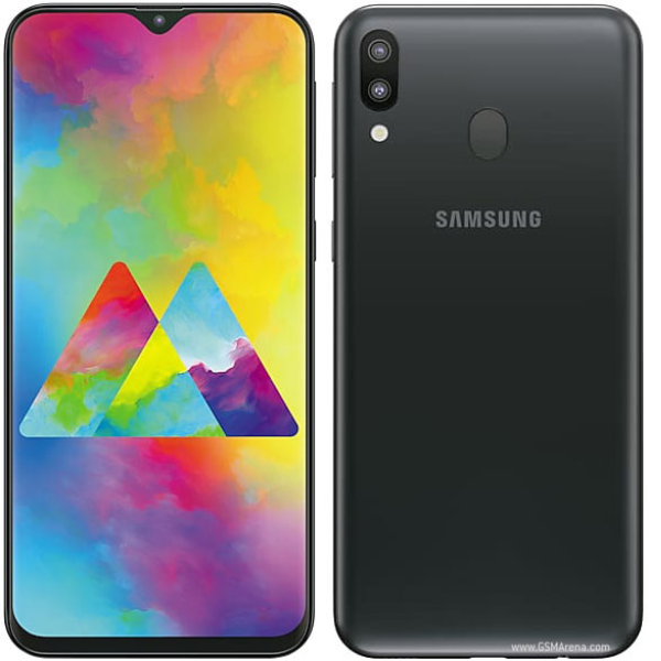 Samsung Galaxy M20s