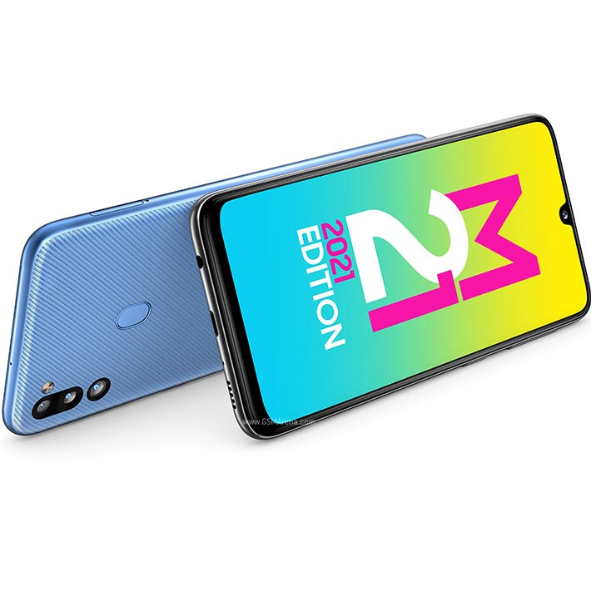 Samsung Galaxy M21 2021