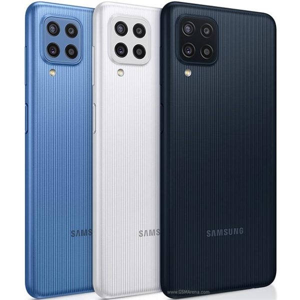 Samsung Galaxy M22