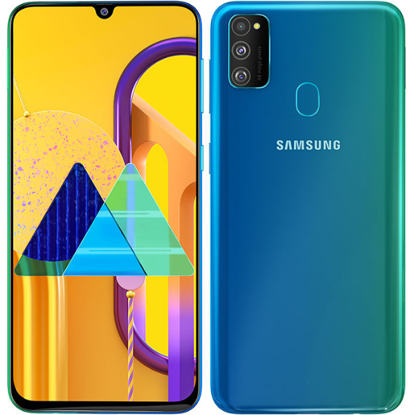 Samsung Galaxy M30s