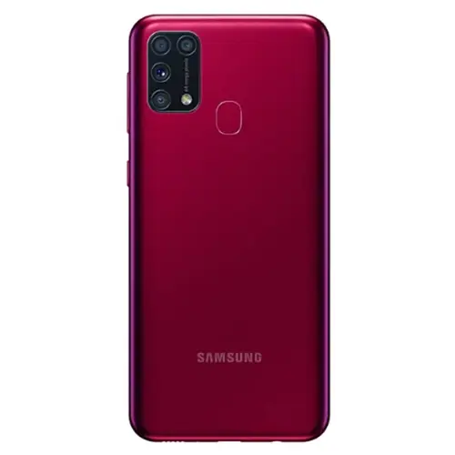 Samsung Galaxy M31