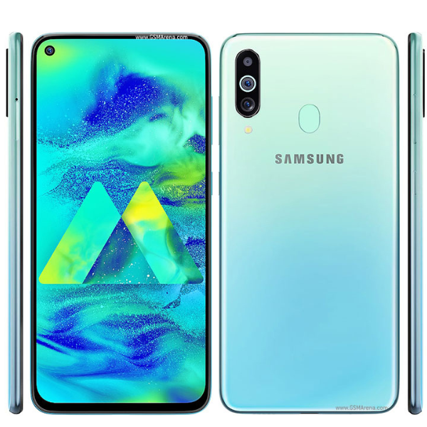Samsung Galaxy M40