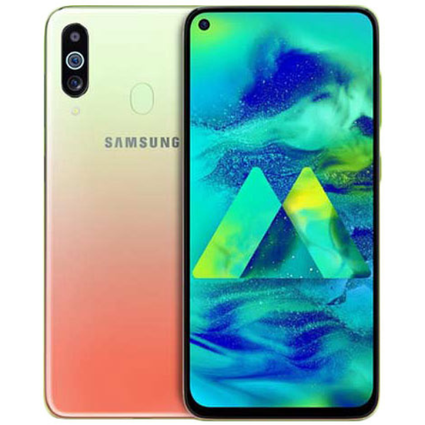 Samsung Galaxy M40