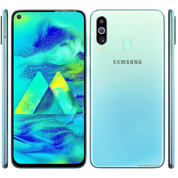 Samsung Galaxy M40s