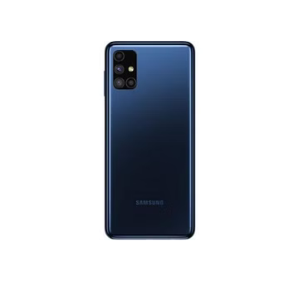 Samsung Galaxy M50