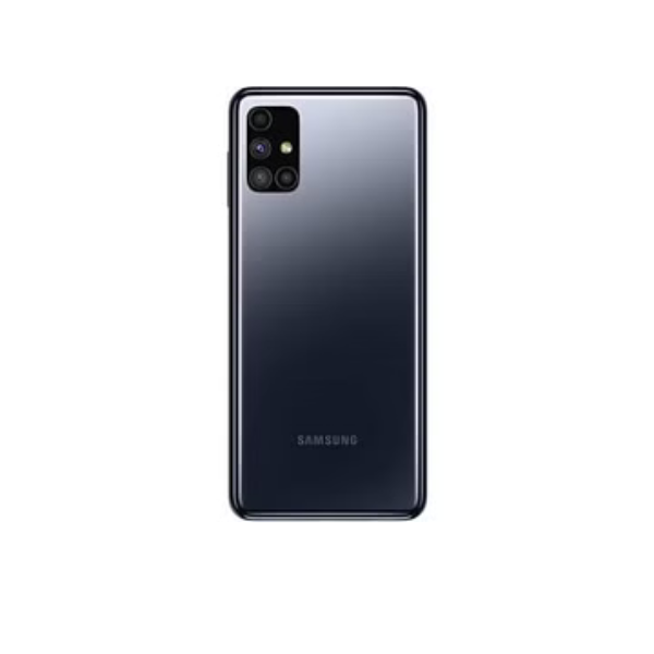Samsung Galaxy M50
