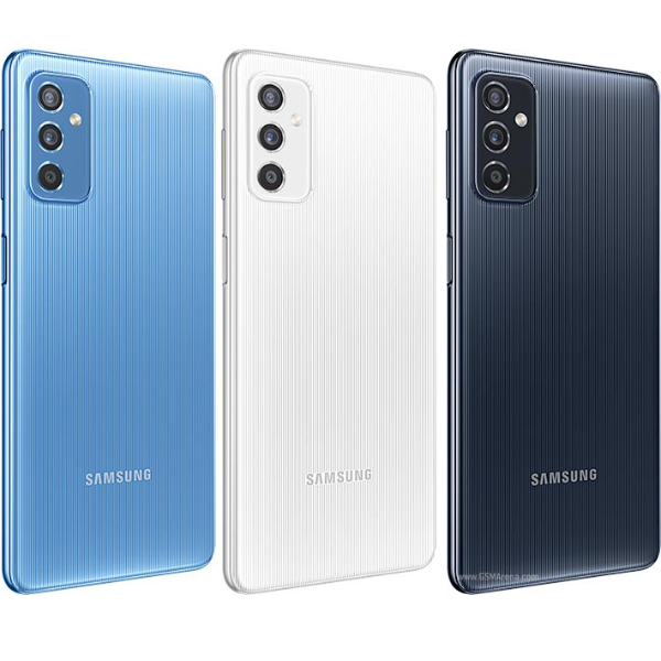 Samsung Galaxy M52